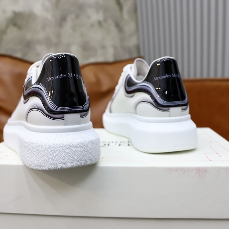 Alexander Mcqueen Casual Shoes